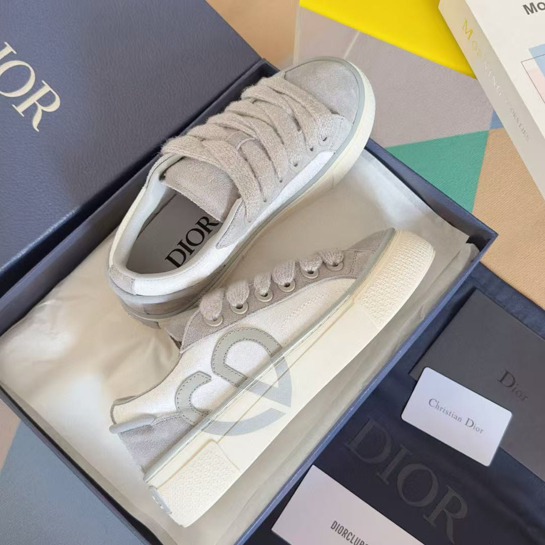 UA D*0r B33 Sneaker