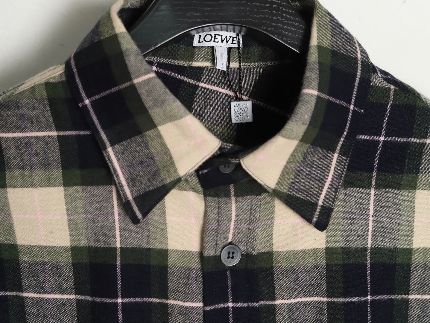 L0ew* 25ss Shirt Coats