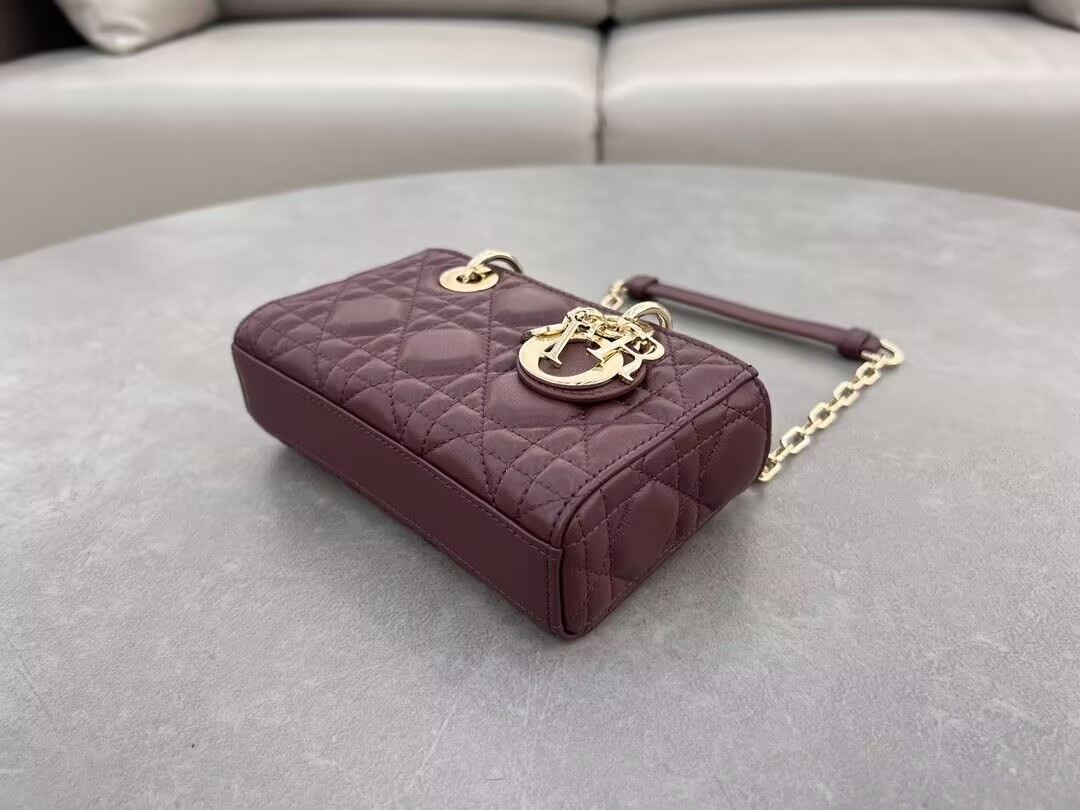 D*0r Lady D-Joy Micro Bag 16 x 9 x 5 cm