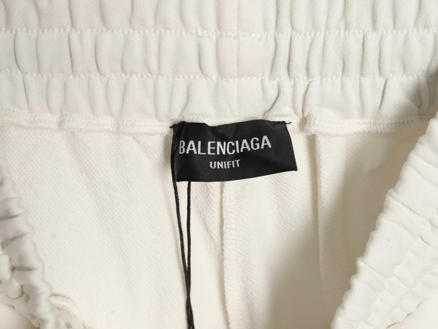 Ba*len*cia*ga BLCG shorts