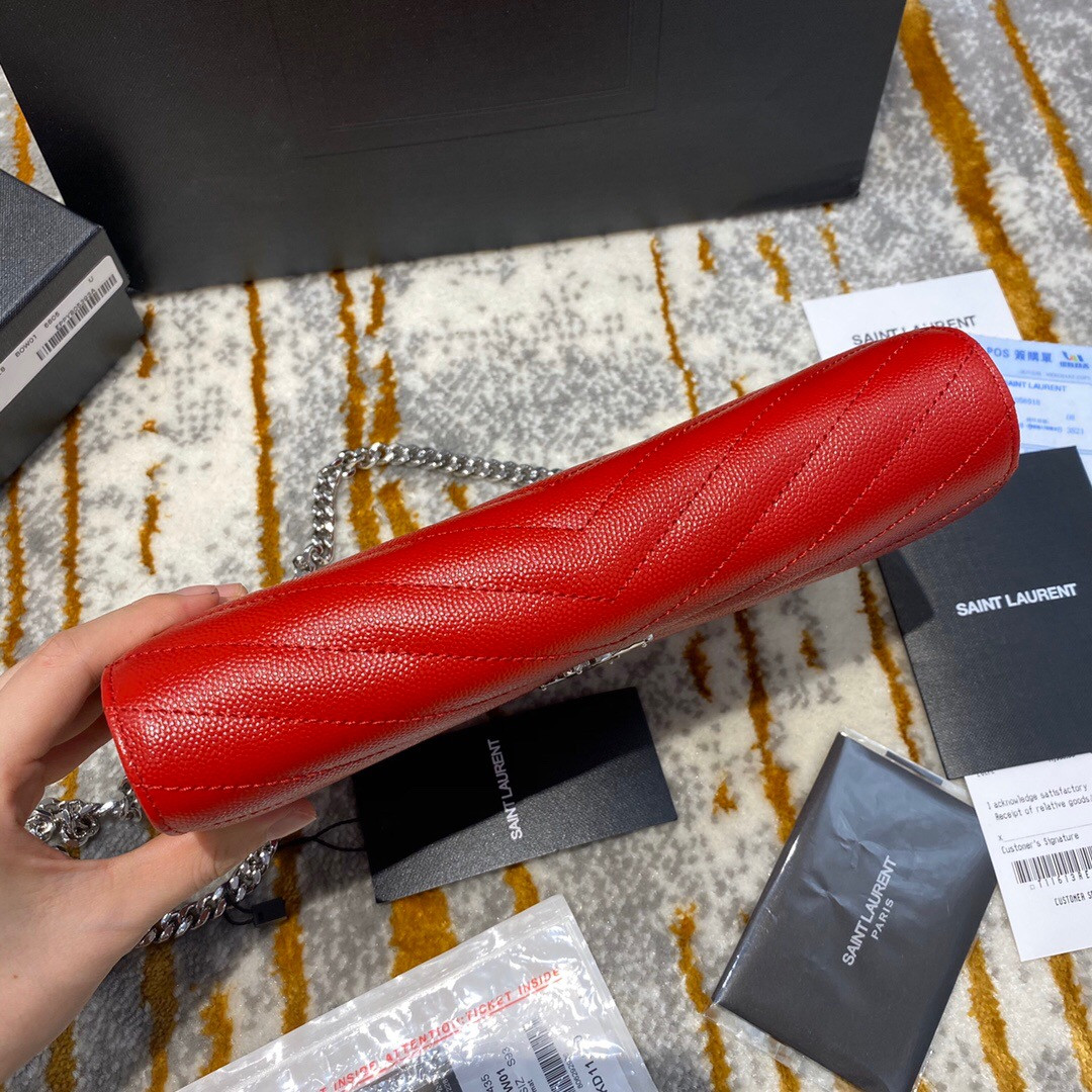 Y*L WOC 19cm