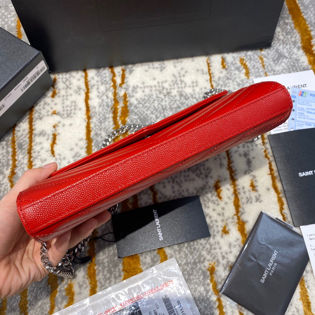 Y*L WOC 19cm