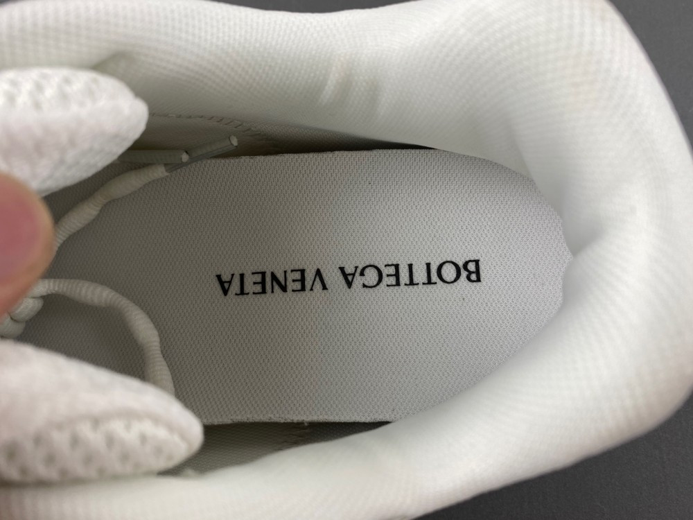 UA Bo*te*ga Ve*ne*ta Orbit Sneaker