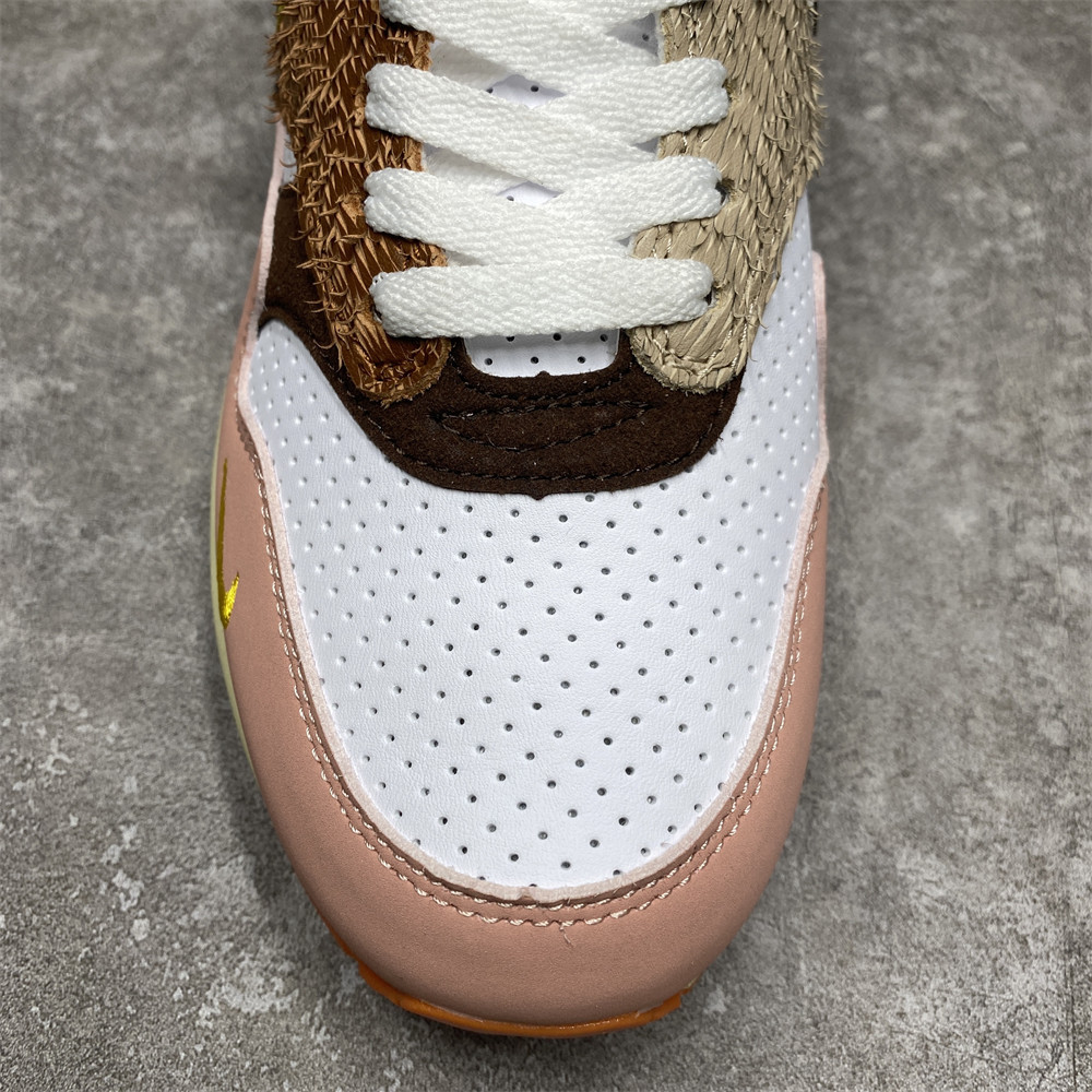 UA Nike Air Max 1