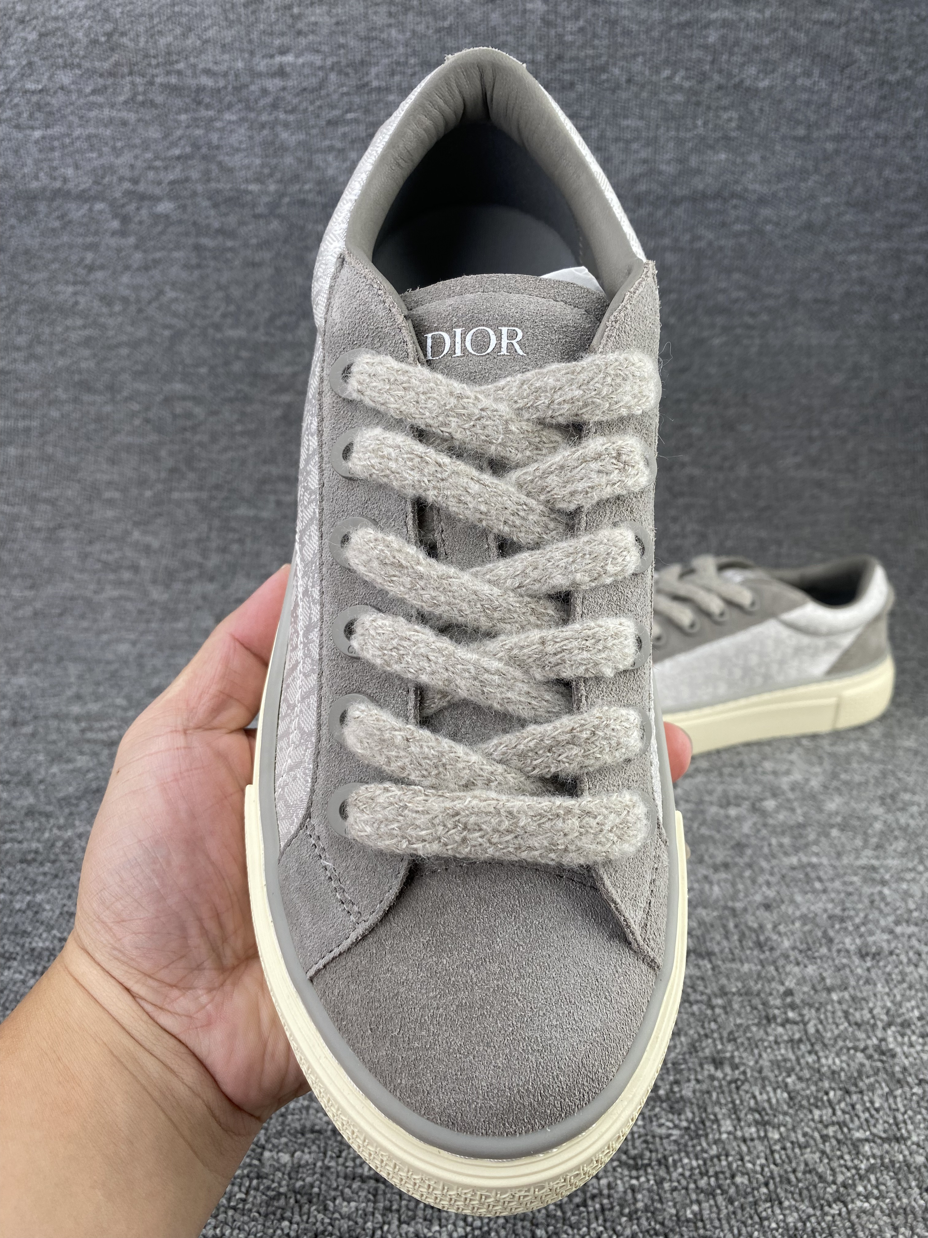 UA D*0r B33 Sneaker