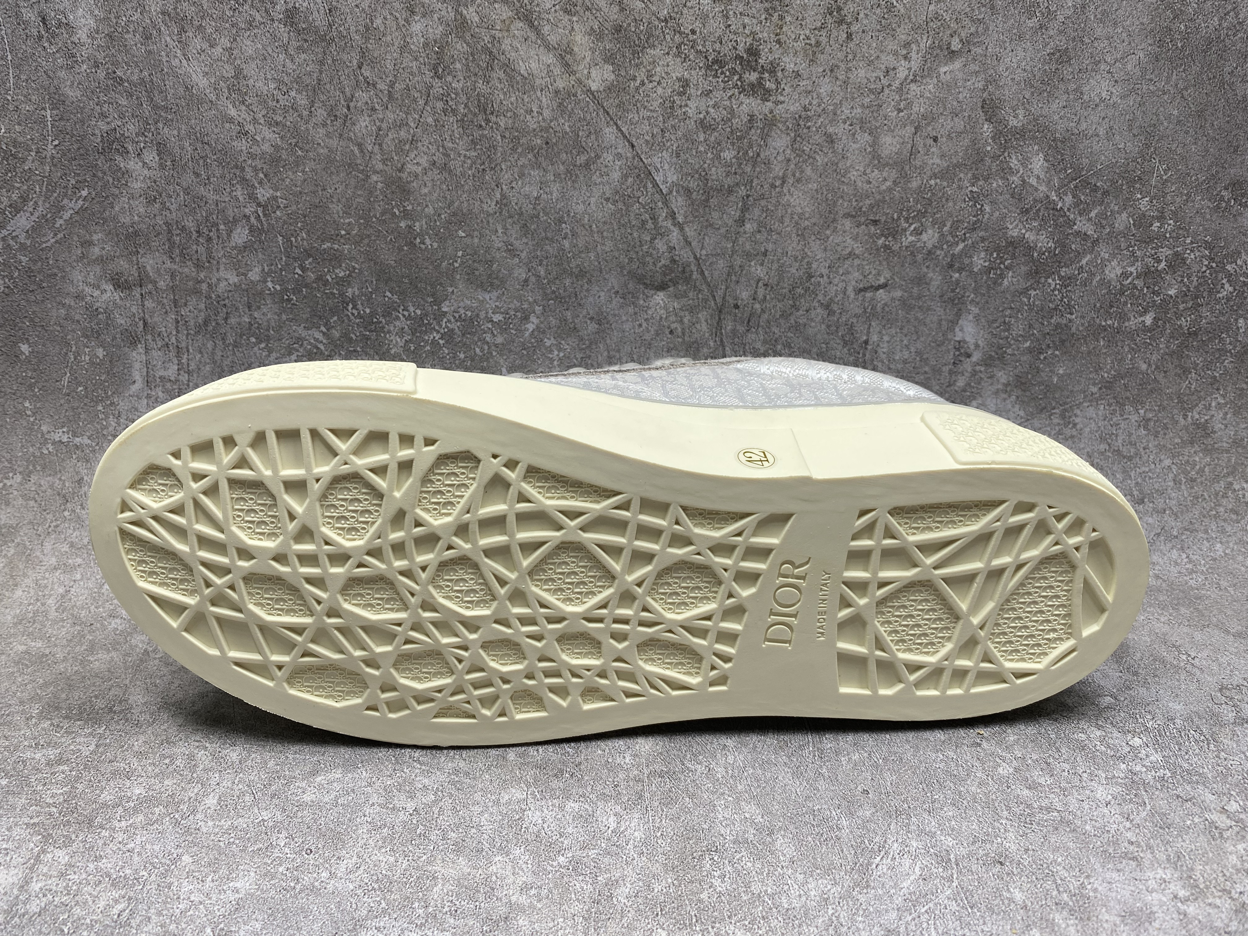 UA D*0r B33 Sneaker