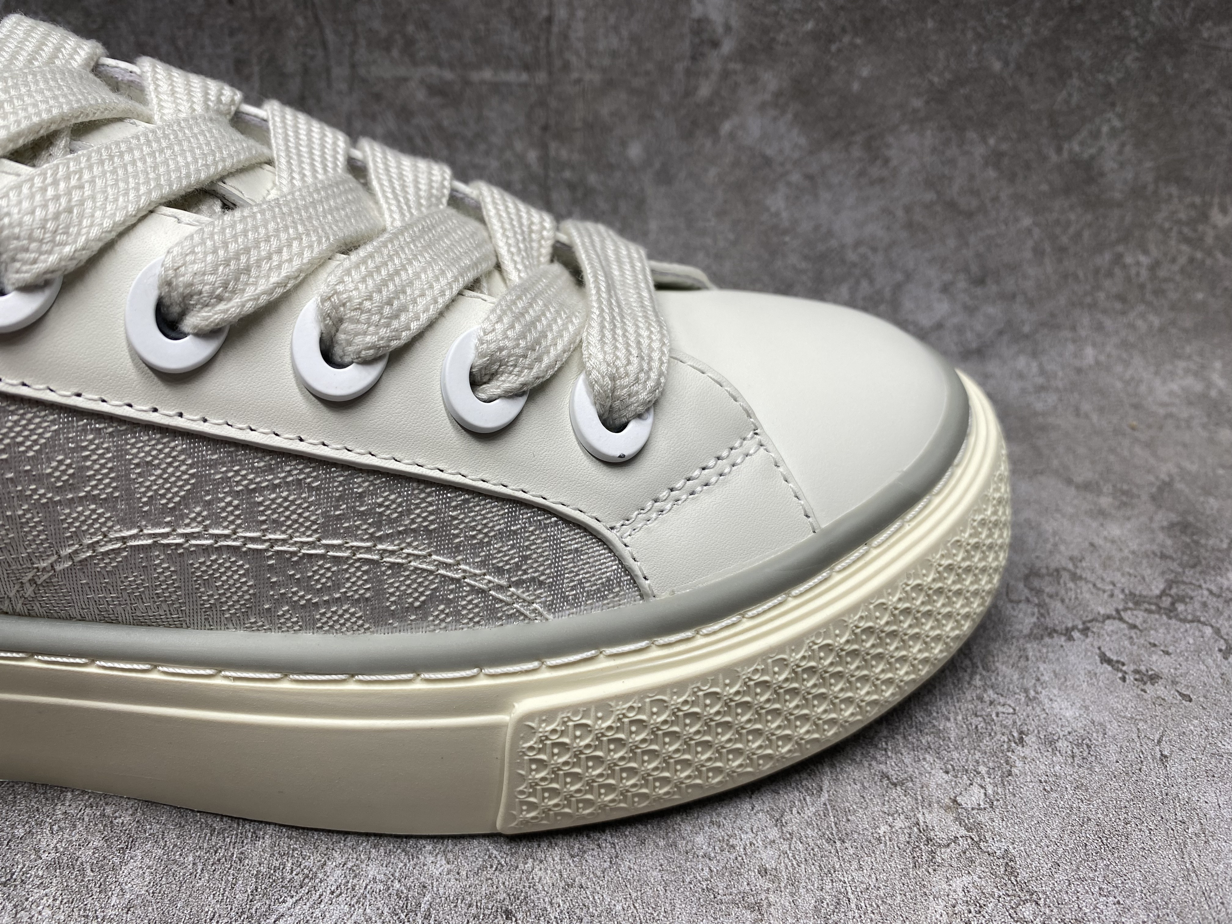 UA D*0r B33 Sneaker