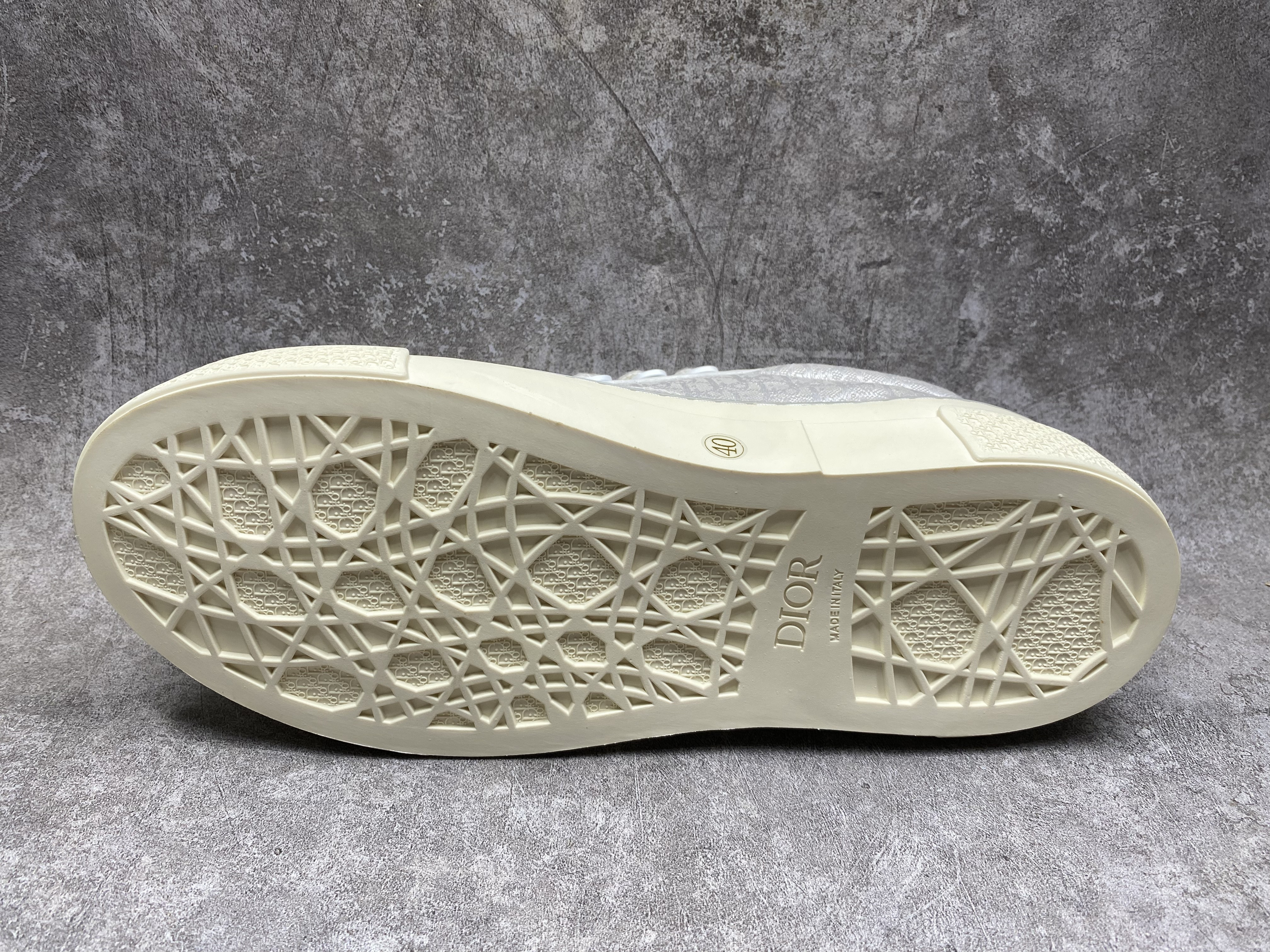 UA D*0r B33 Sneaker