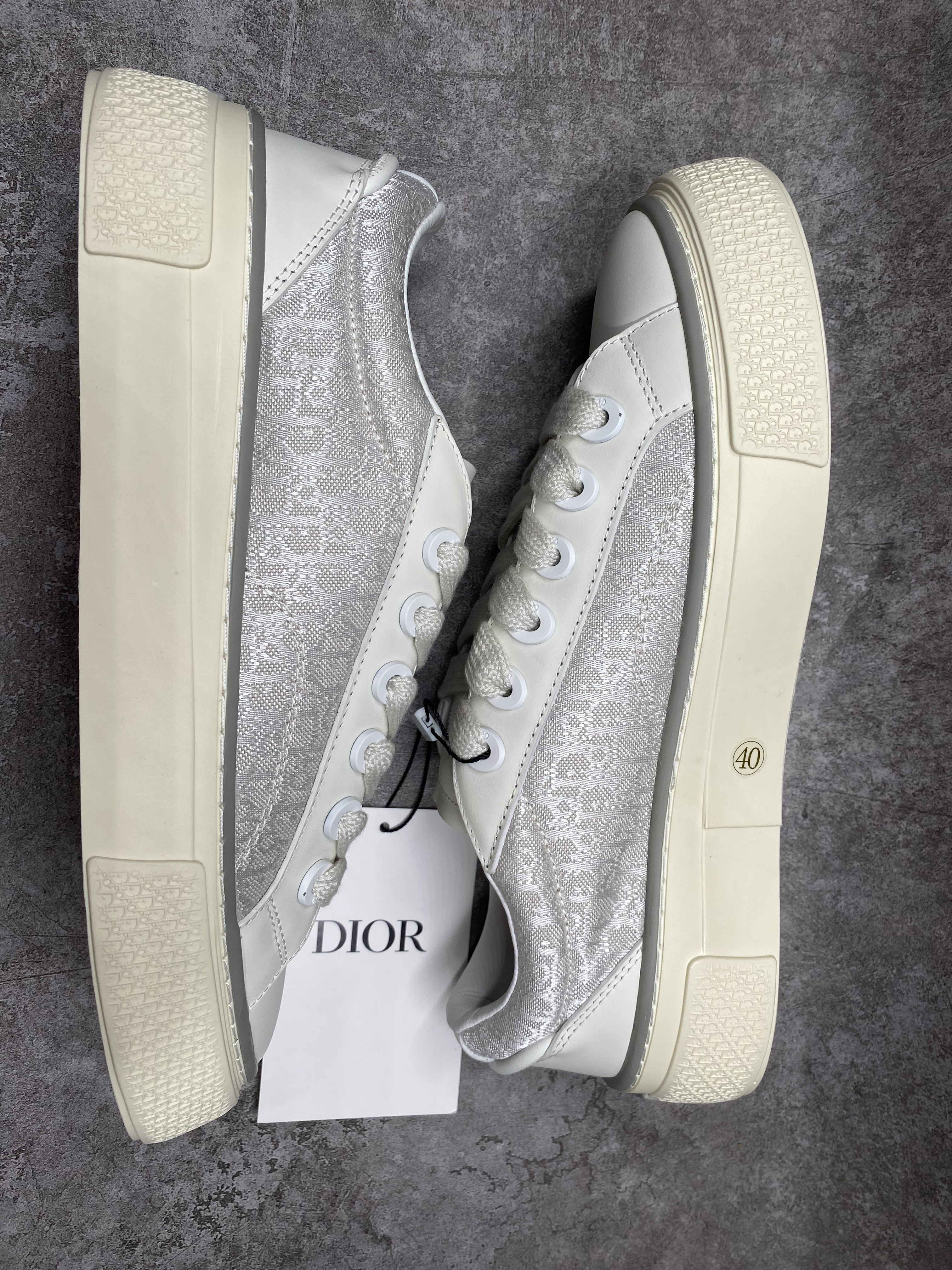 UA D*0r B33 Sneaker