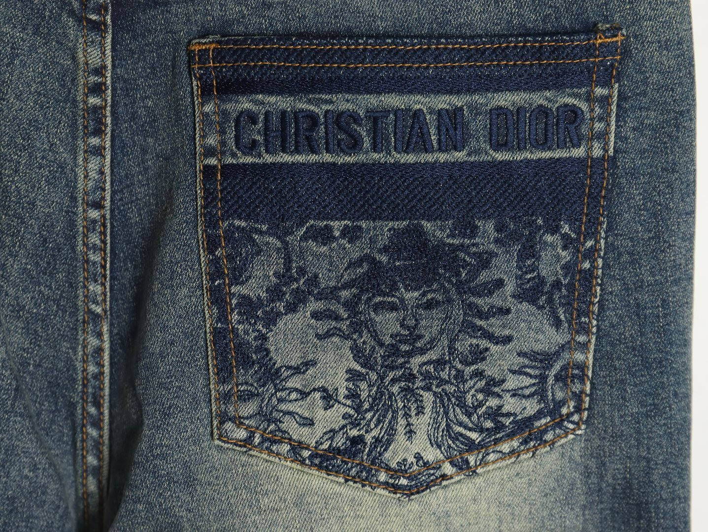 D*0r Jeans