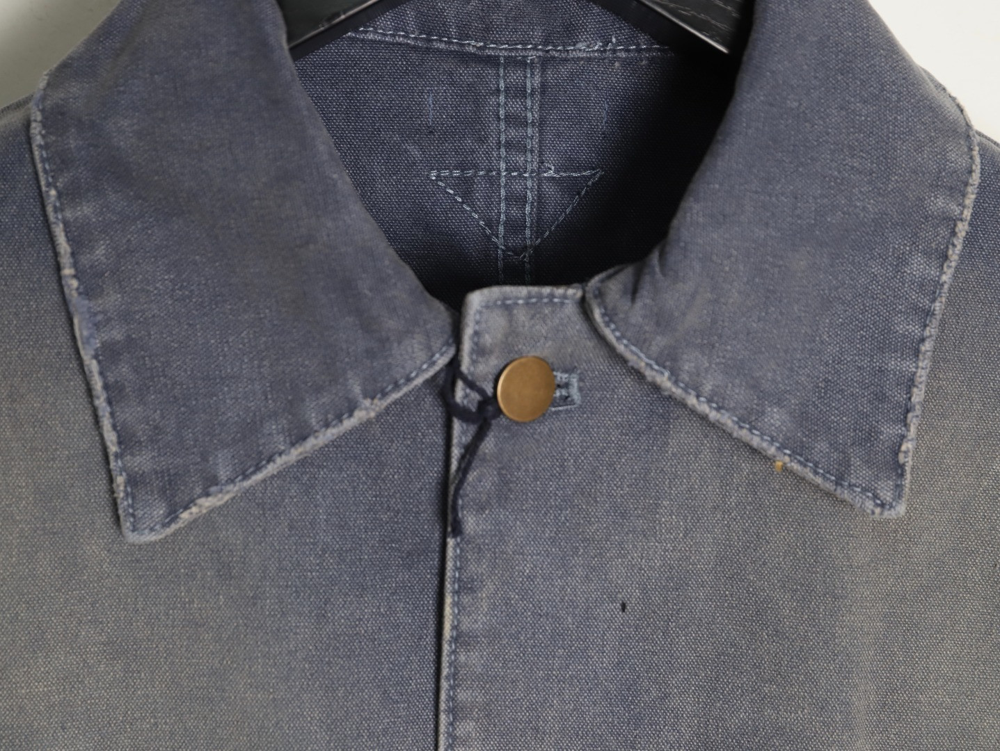 Pra*a Denim Jacket