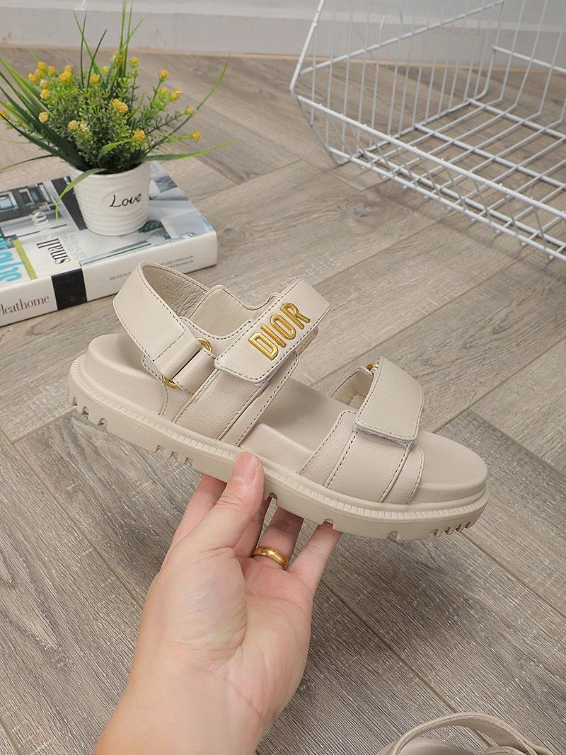 UA D*0r D*0ract Sandal