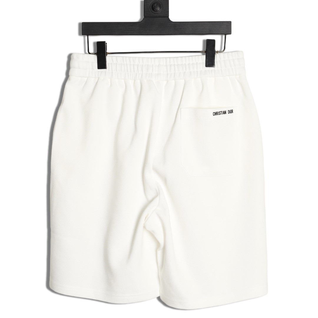 D*0r 25ss shorts