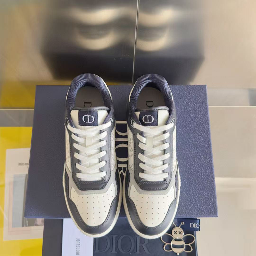 UA D*0r B27 Sneaker