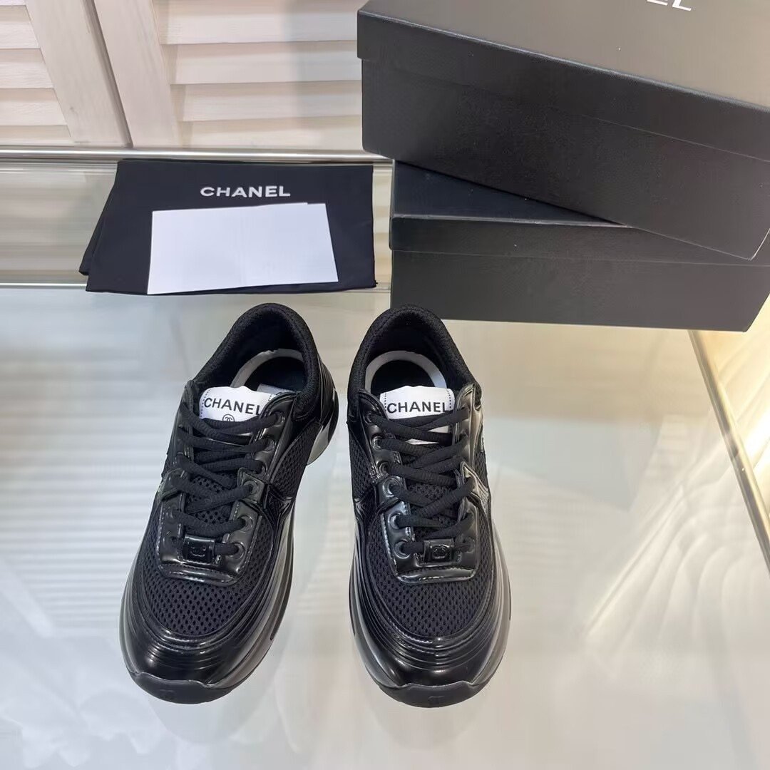 UA Ch*el SNEAKERS