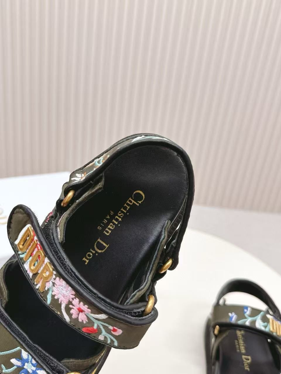 UA D*0r D*0ract Sandals
