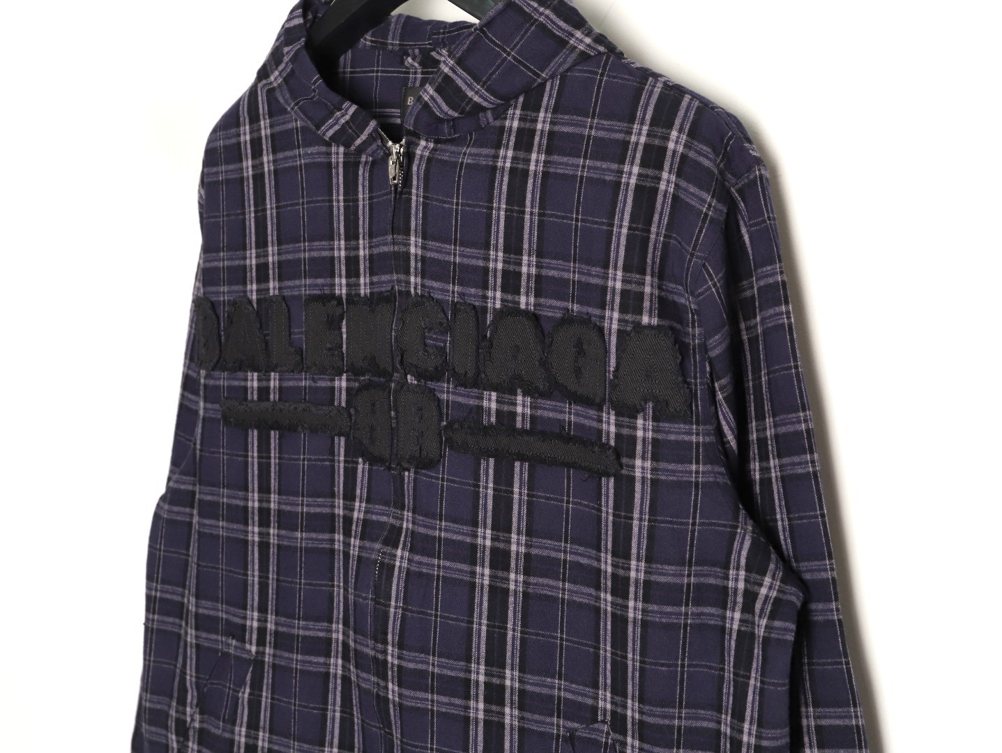Ba*len*cia*ga BLCG 25FW Coats Suit