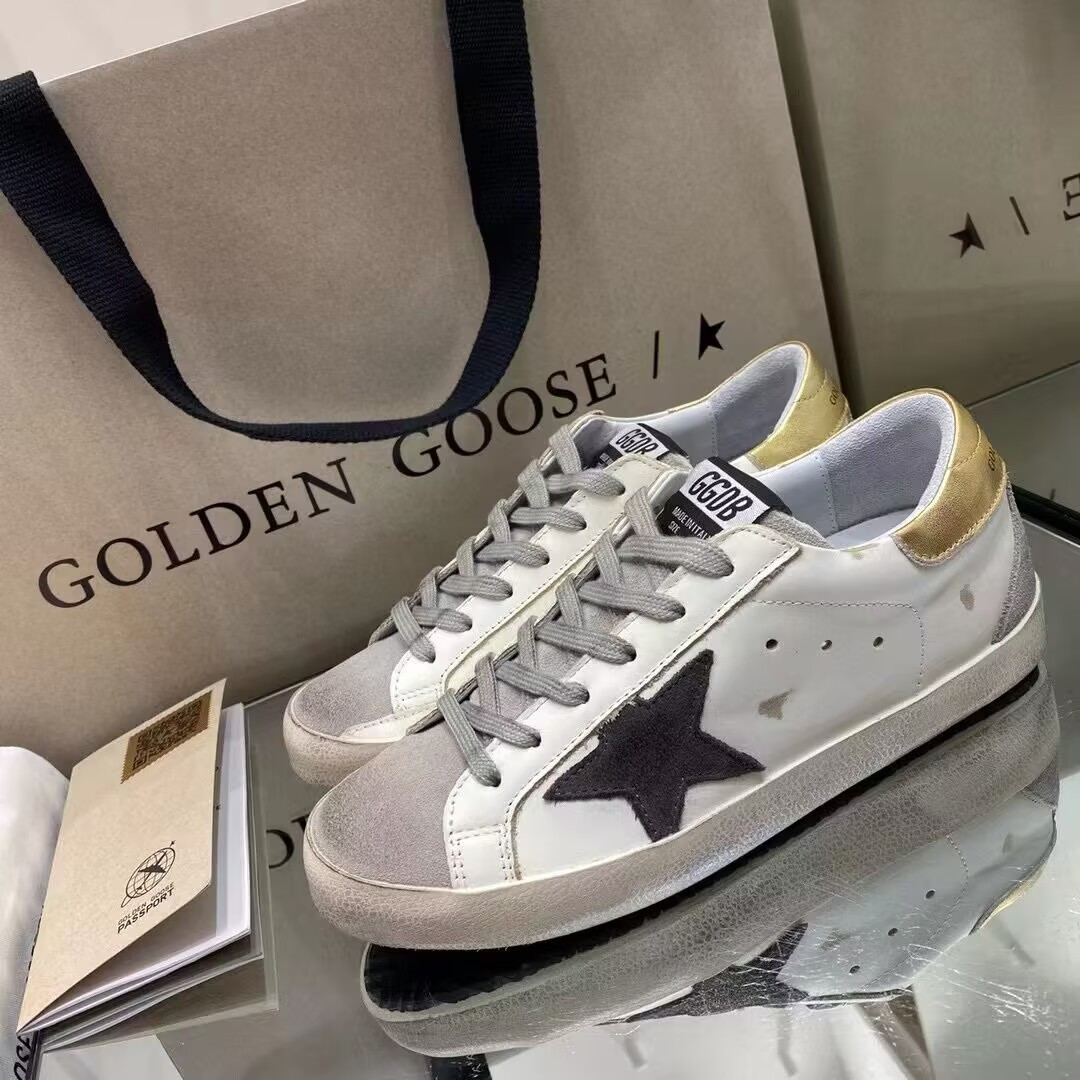 UA Golden Go*e Ball Star Sneaker