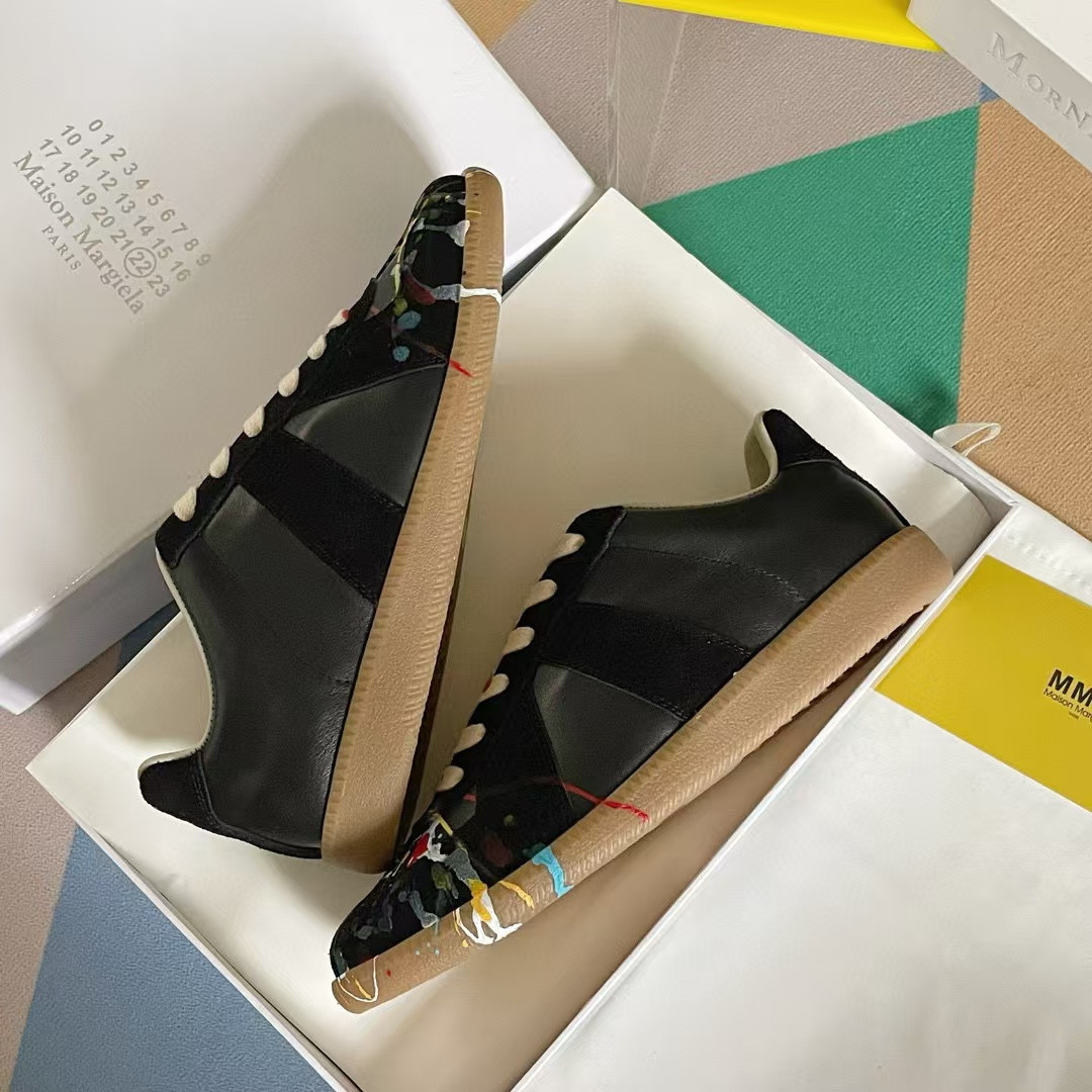 UA Maison Margiela Wmns Replica Low 