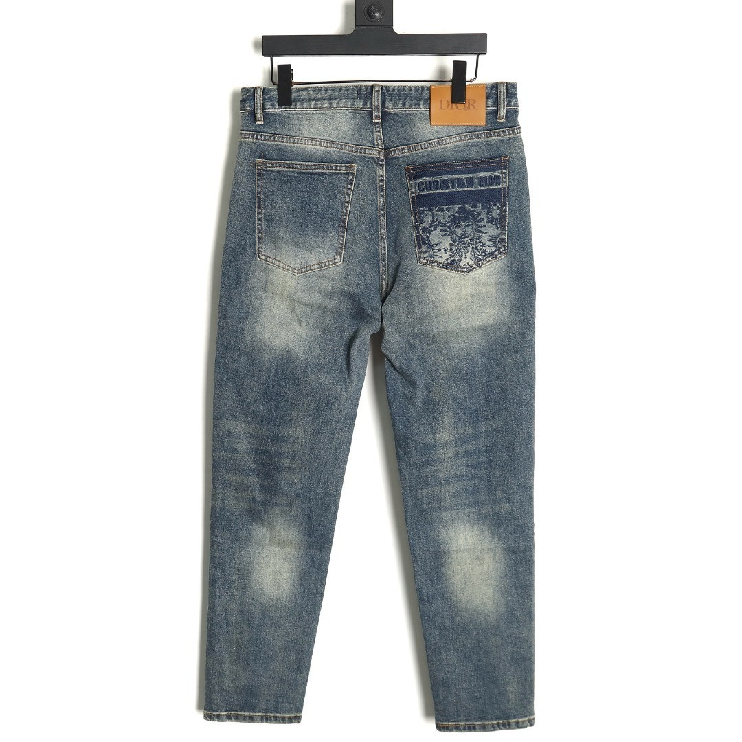 D*0r Jeans