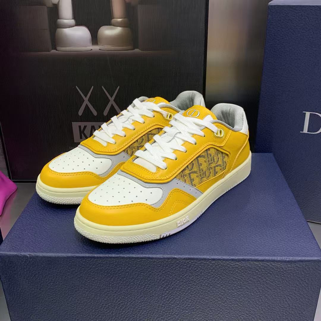 UA D*0r B27 Sneaker