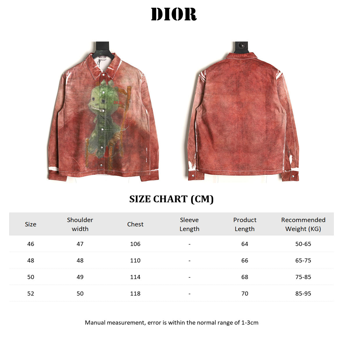 D*0r CD Jacket