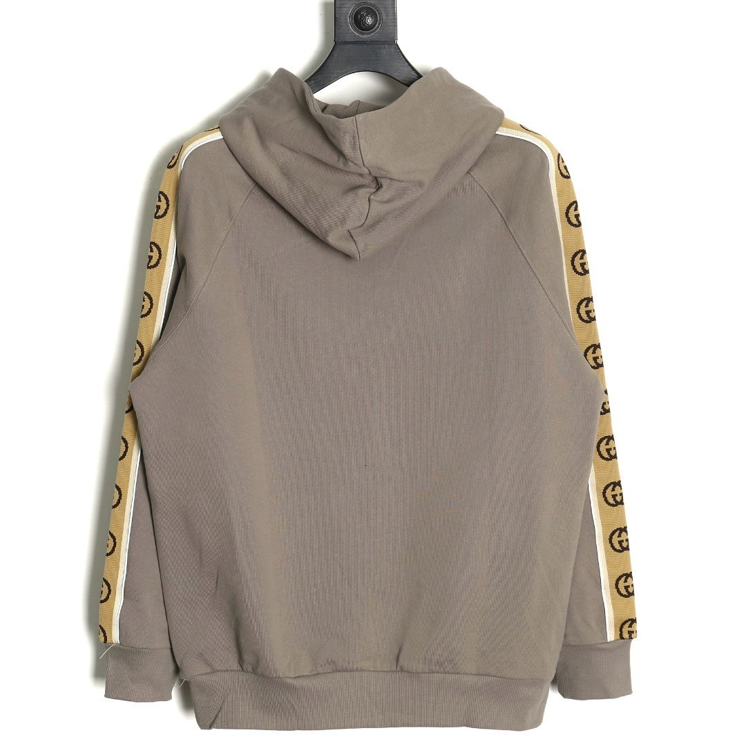 G*u*i GUC Hoodies