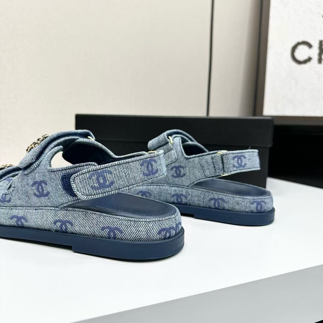 UA Ch*el Slides