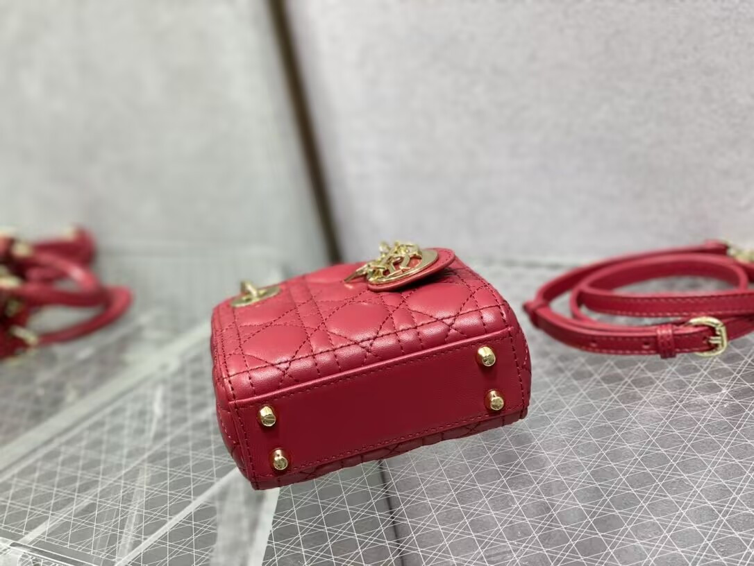 D*0r Micro Lady Bag 12x10x5cm