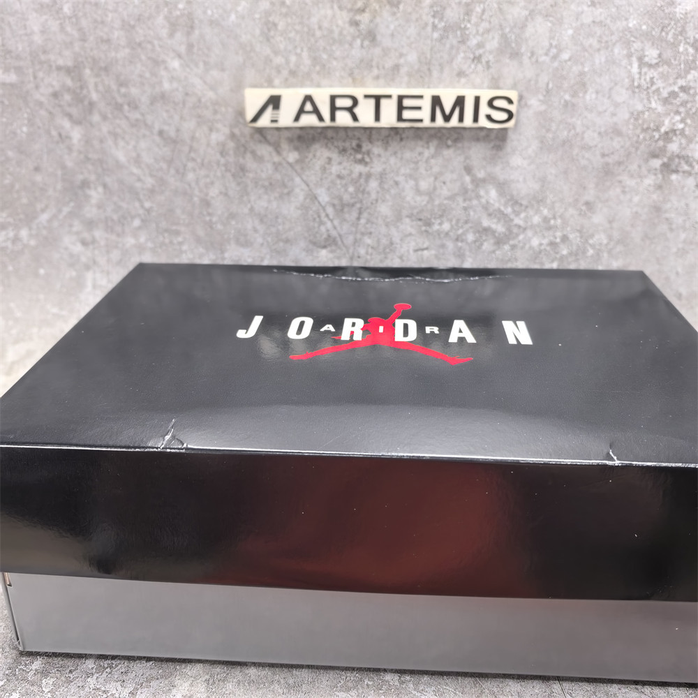 UA Jordan 11 Retro Playoffs Bred