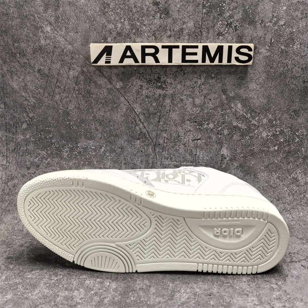 UA D*0r Sneaker