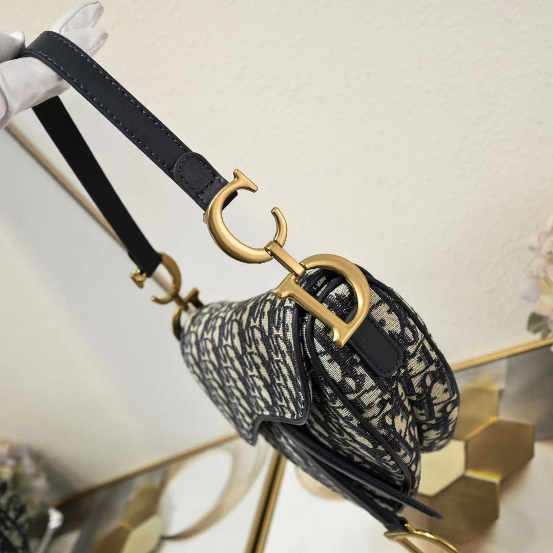 D*0r obligue saddle 25*20*6