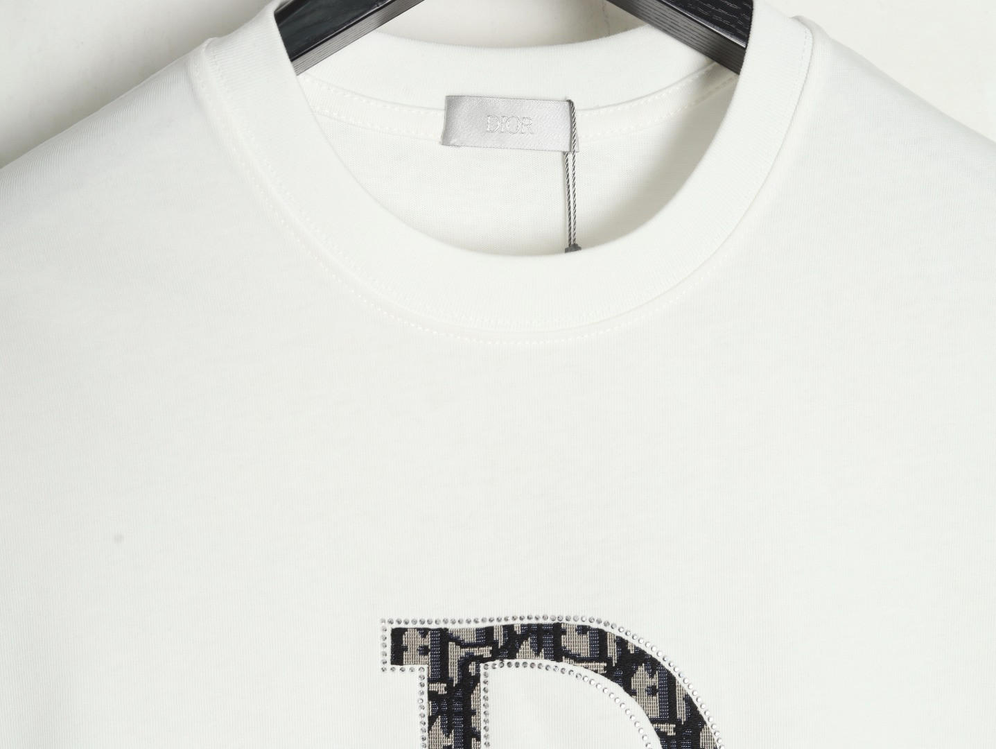 D*0r 25SS Short-sleeved T-shirt