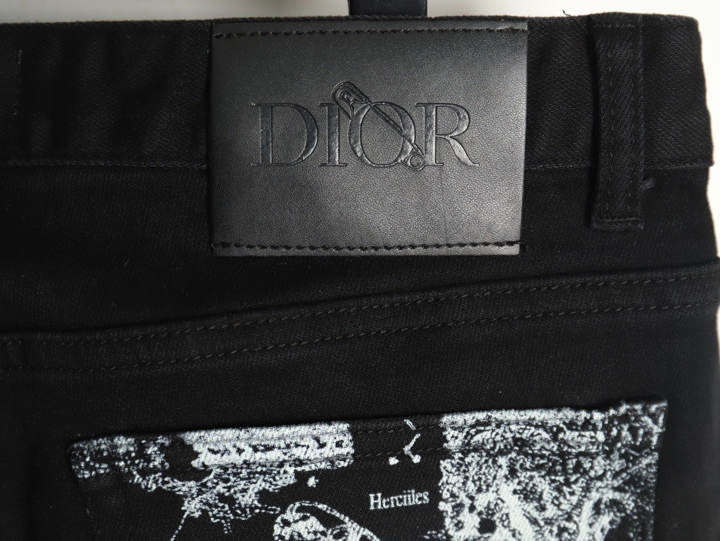 D*0r Jeans