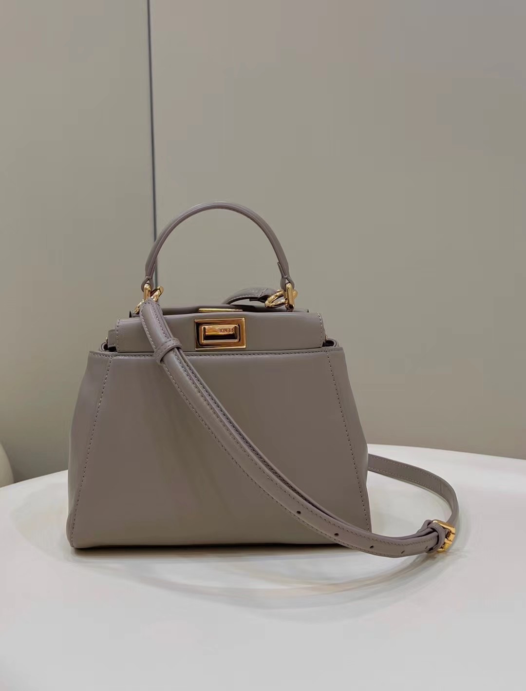 F**di 8315C Peekaboo bag