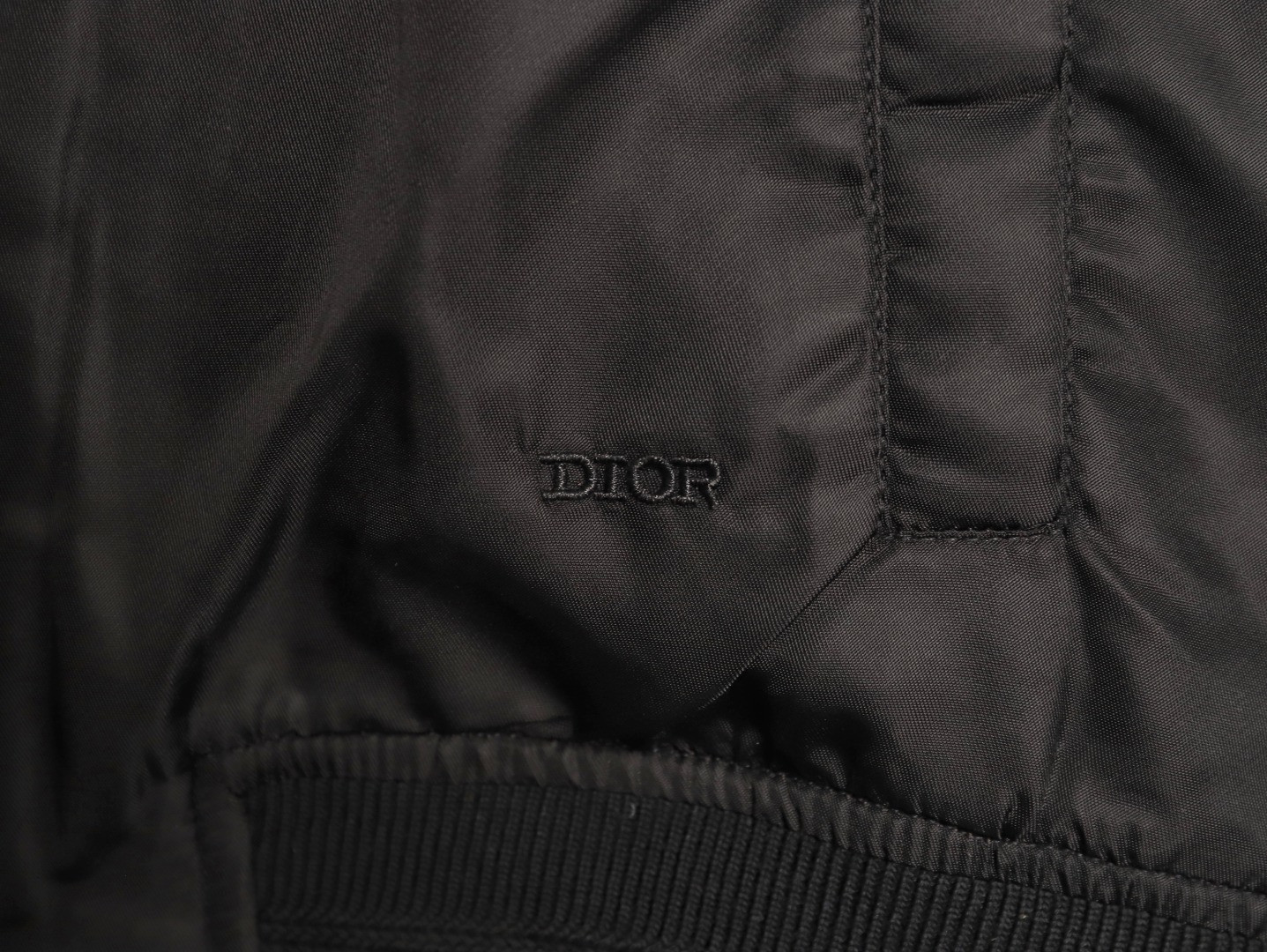 D*0r Padded Coats