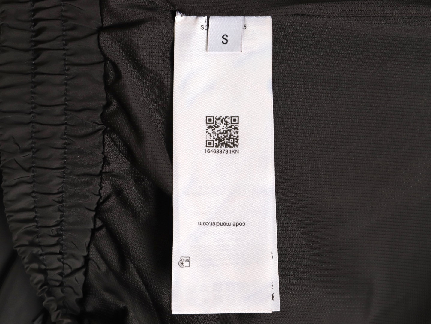 Moncler 22Fw Pants