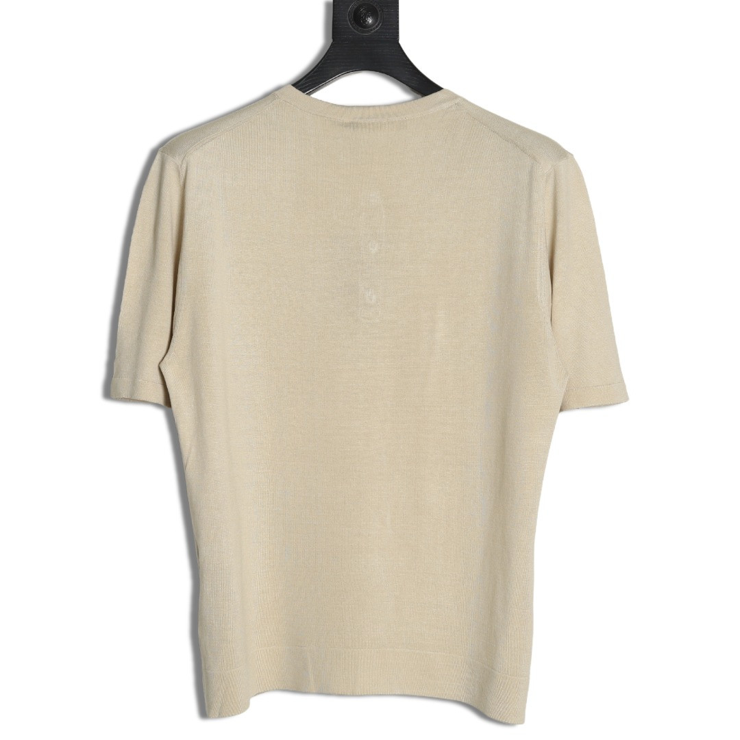 L**o p*ana LP 25SS Short-sleeved T-shirt