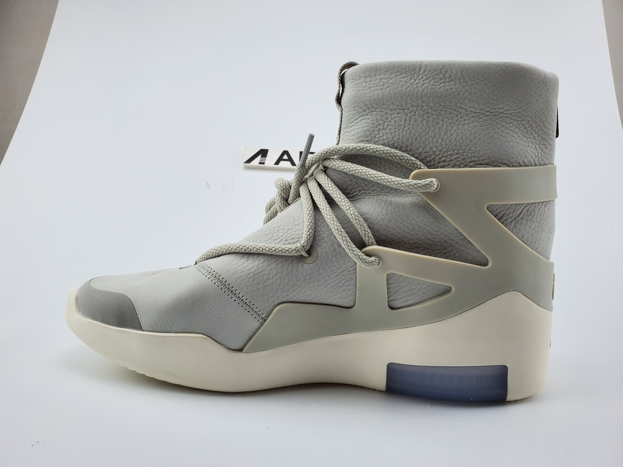 Air Fear Of God 1 Light Bone