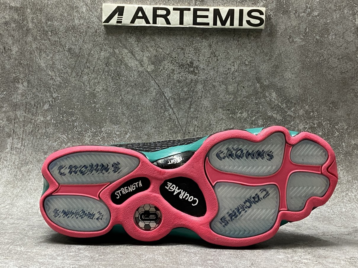 Air Jordan 13 Retro Doernbecher