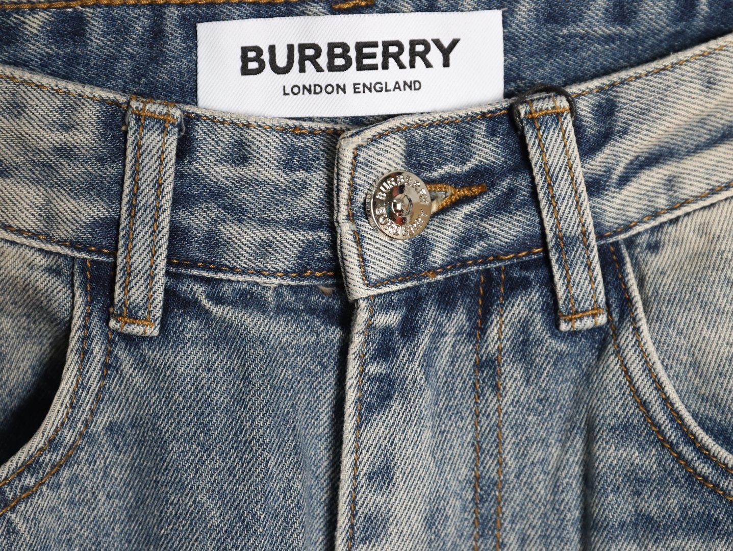 B**rry 25SS Jeans