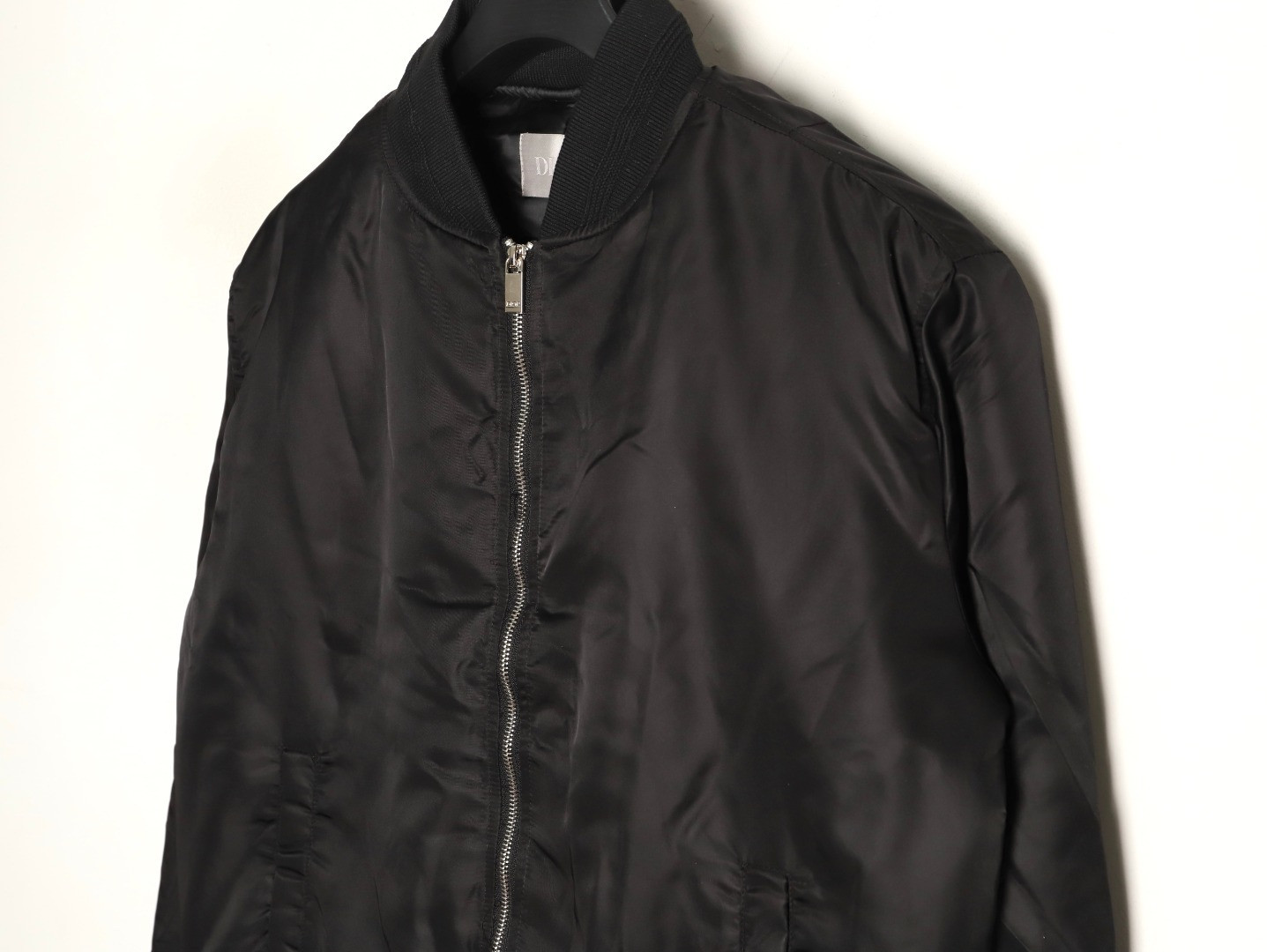 D*0r Padded Coats