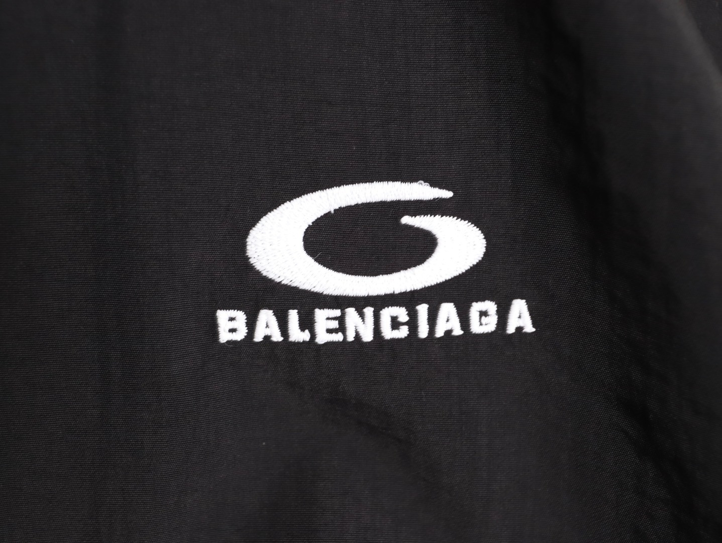 Ba*len*cia*ga BLCG 25FW Coats Suit