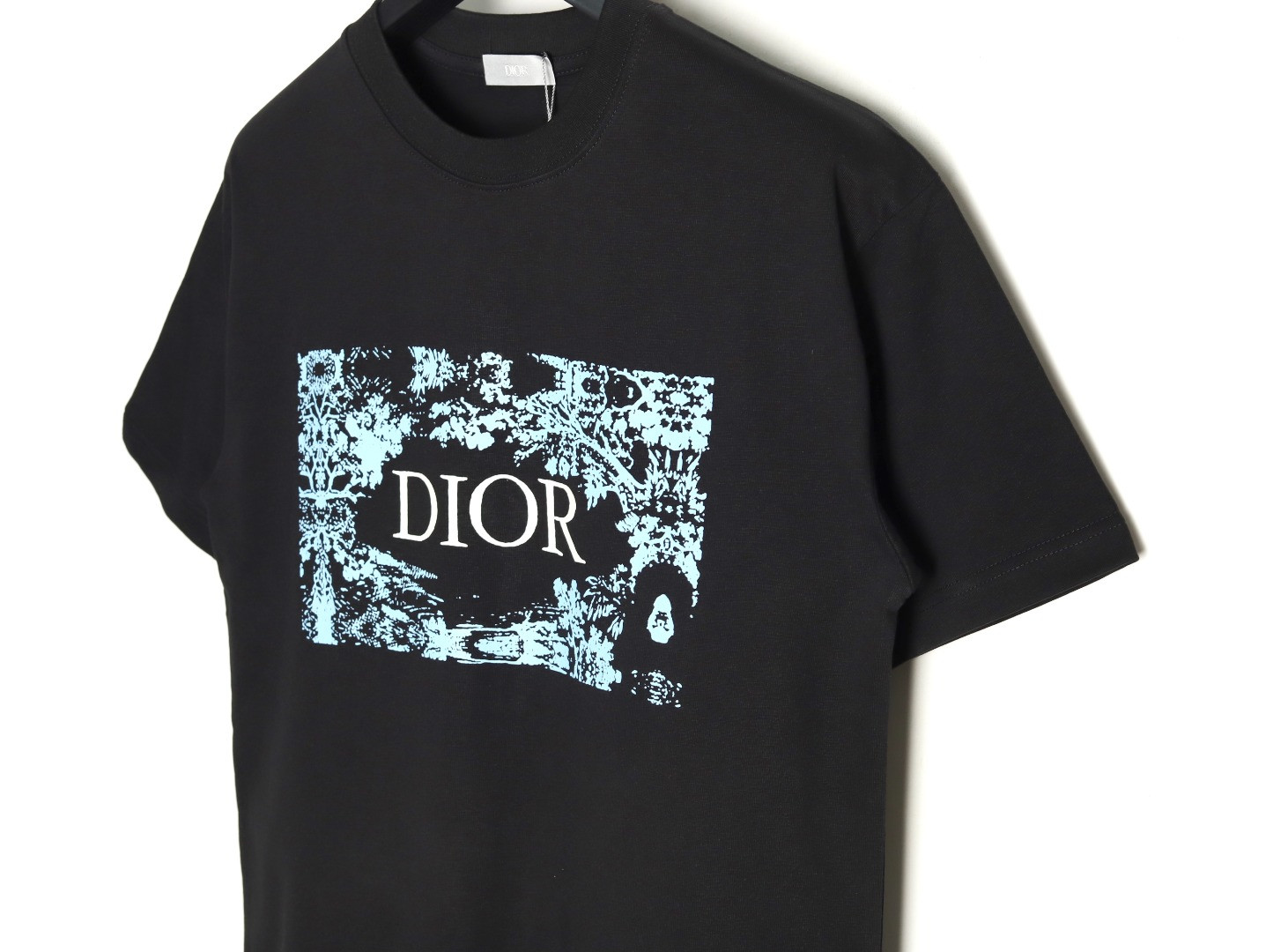 D*0r 25SS Short-sleeved T-shirt