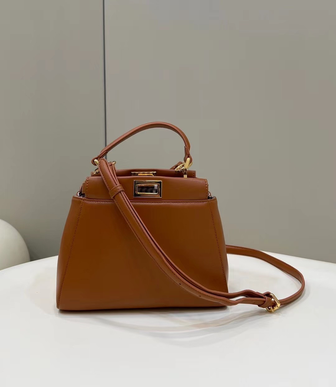 F**di 8315C Peekaboo bag
