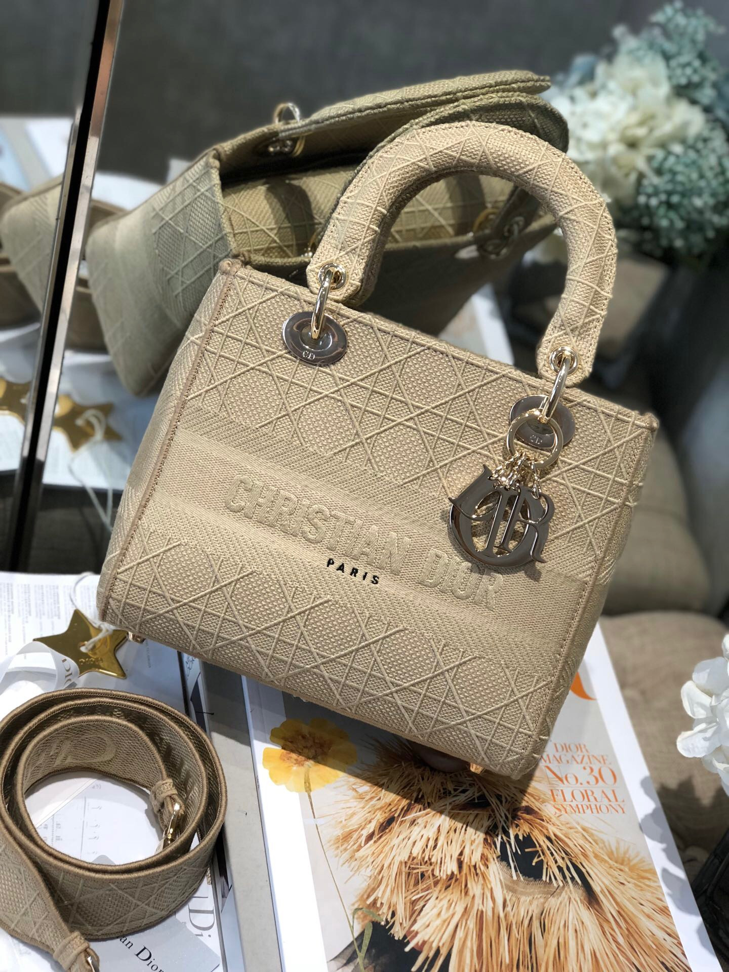 D*0r D-LITE BAG