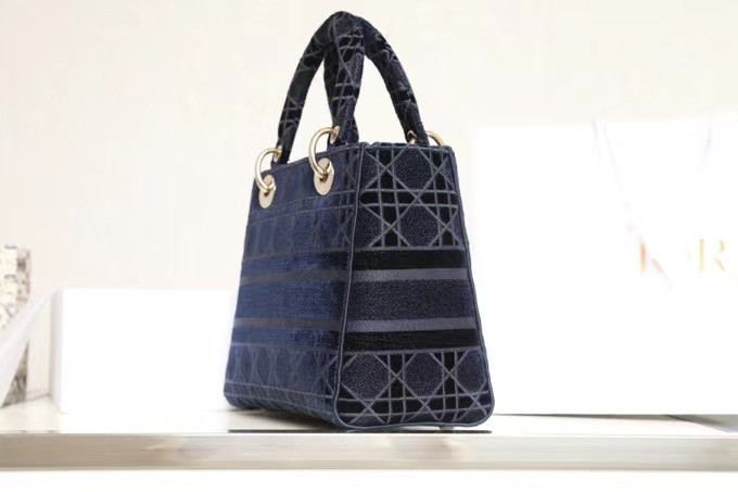 D*0r medium LADY D-LITE BAG