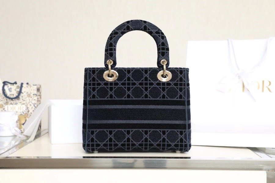 D*0r medium LADY D-LITE BAG