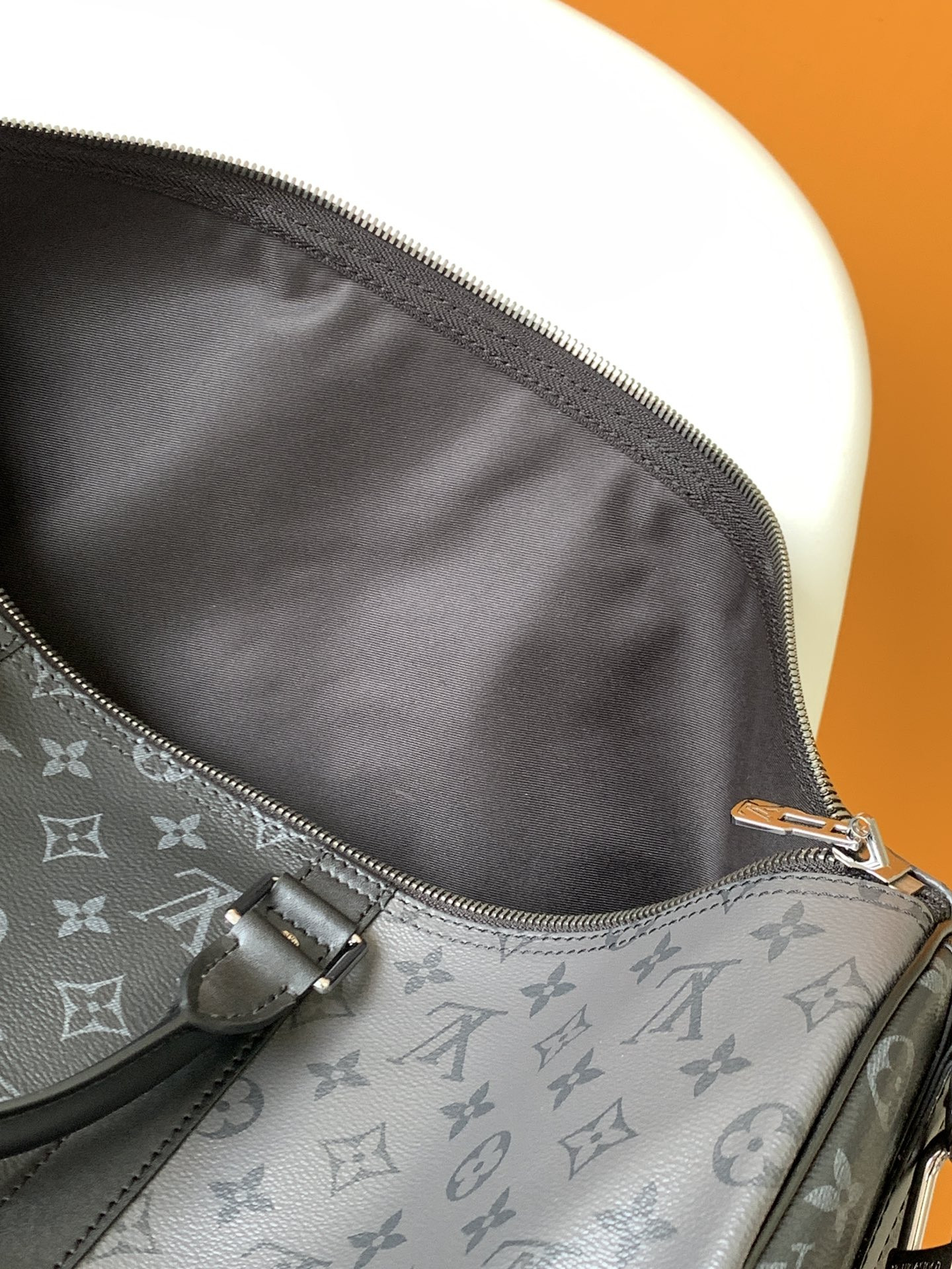 L0*is V*t0n Keepall Bandoulière 50 M45392