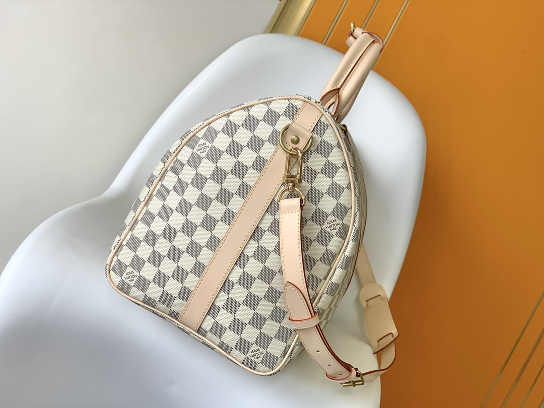 L0*is V*t0n Keepall Bandoulière 50 N48226